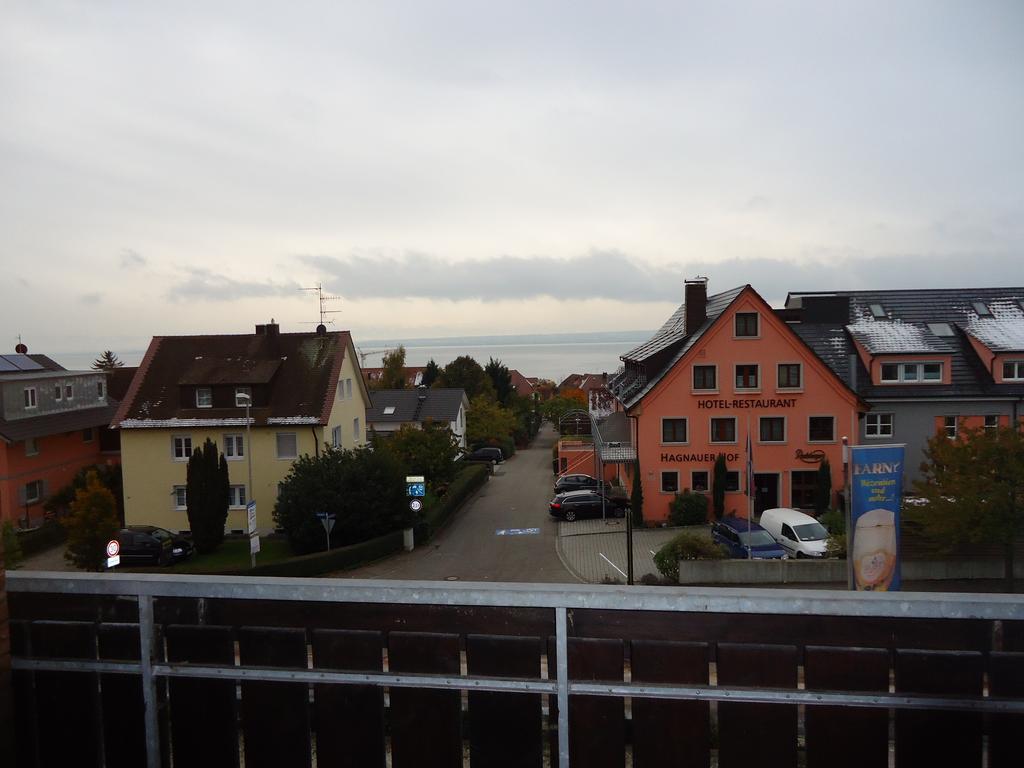 Hotel Weinberg Hagnau Exterior foto