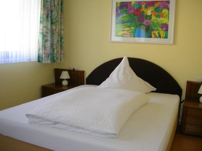 Hotel Weinberg Hagnau Cameră foto
