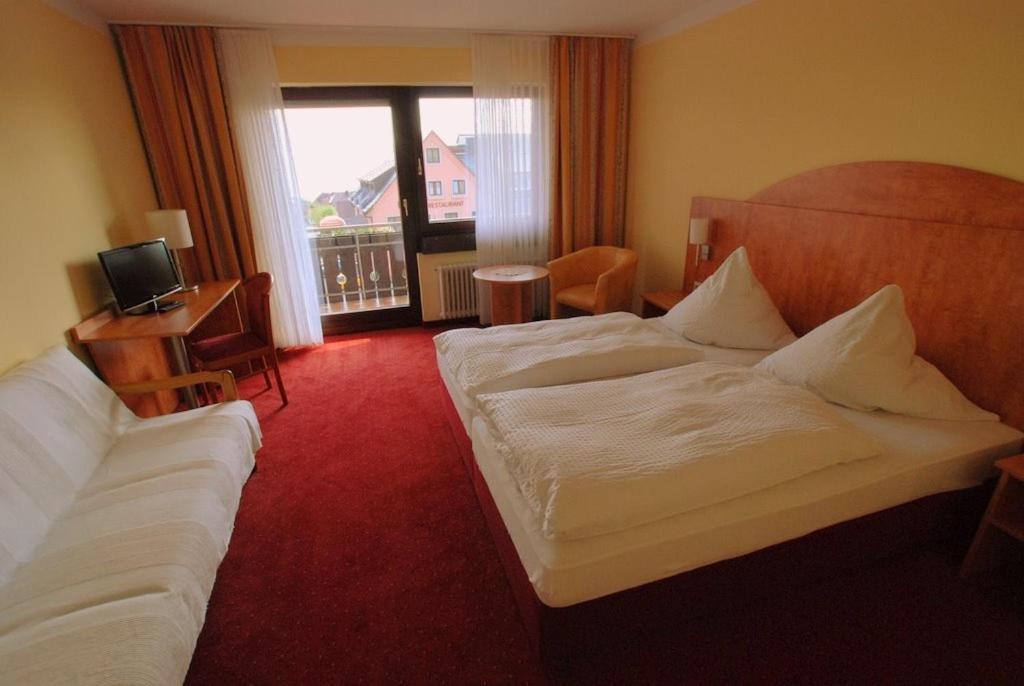 Hotel Weinberg Hagnau Cameră foto