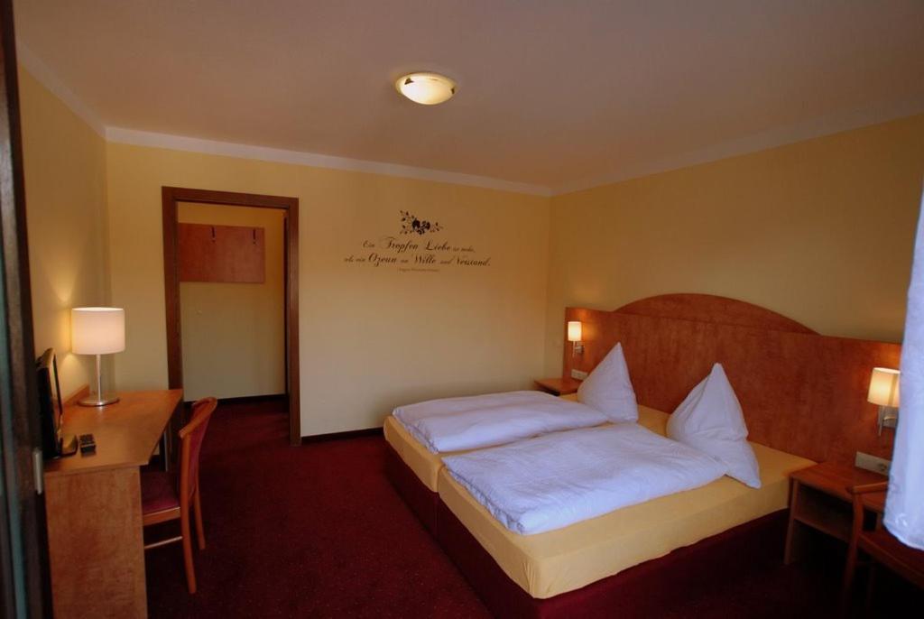 Hotel Weinberg Hagnau Cameră foto